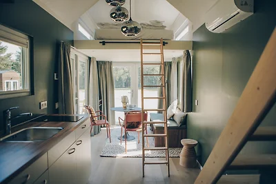 Koya Tiny Loft | 4 Pers.
