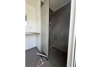 Komfort-Campingplatz mit privater...