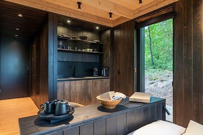 Nokken Forest Cabin | 2 pers.