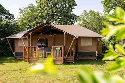 Glamfield Lodge | 8 Pers.