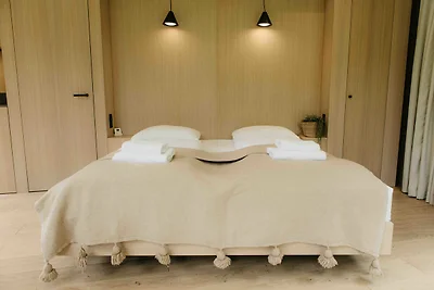 LumiPod mit Hot Tub | 2 Pers.