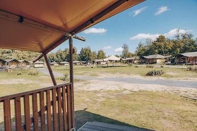 Glamfield Lodge | 4 Pers.