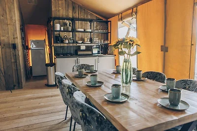 Glamfield Lodge | 8 Pers.