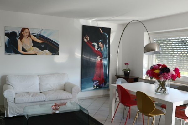 Ferienwohnung Lindau (Bodensee)