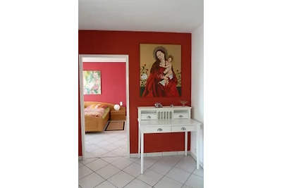 AlbaFerien - 2. Zimmer zubuchbar