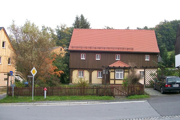 Ferienhaus Oybin