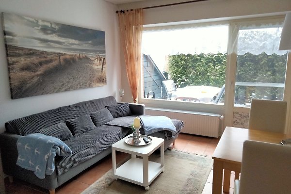 Ferienhaus Norddeich