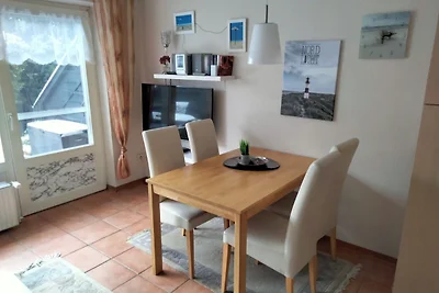 Ferienhaus Nora