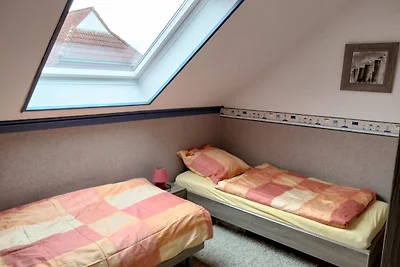Ferienhaus Nora