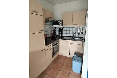 Ferienhaus Nora