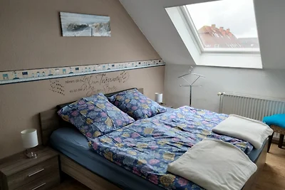 Ferienhaus Nora
