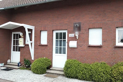 Ferienhaus Nora