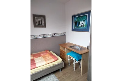 Ferienhaus Nora