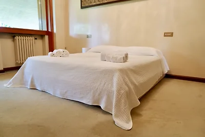 Villa L'Alma