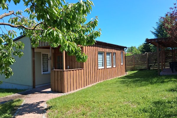 Ferienhaus Friedrichswalde
