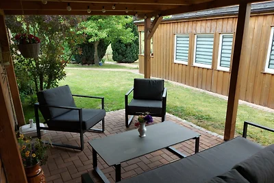 Ferienhaus Familie Schulz