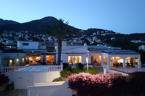 Vakantiehuis Roses