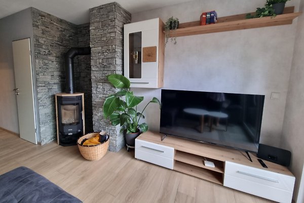 Vakantieappartement Winterberg