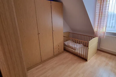 Ferienhaus Aurora Ferien mit Hund