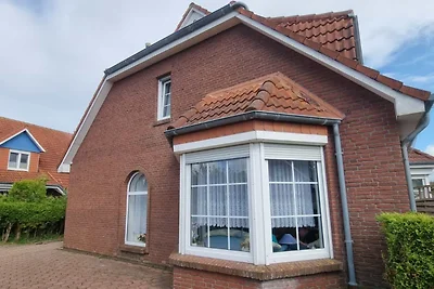 Ferienhaus Aurora Ferien mit Hund
