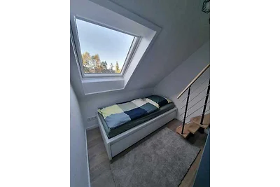 Adventure Quartiers Winterberg Hildfeld