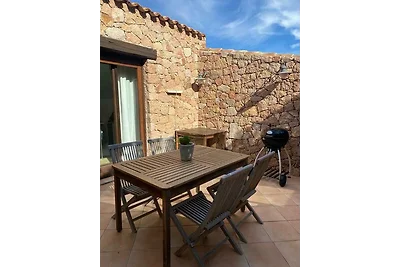 Lu Diaulu, Casa Alta Mare