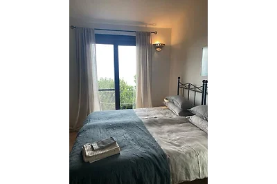 Lu Diaulu, Casa Alta Mare