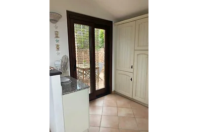 Lu Diaulu, Casa Alta Mare