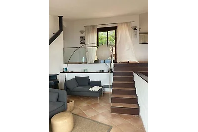 Lu Diaulu, Casa Alta Mare