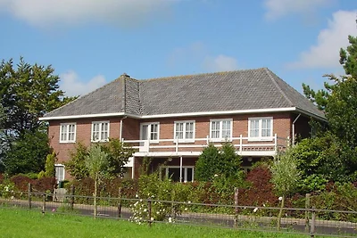 Groepsaccommodatie Huize Carpe Diem