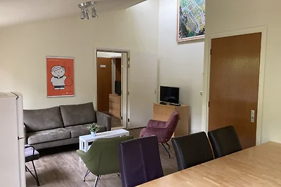 Bungalowpark Carpe Diem FeWO