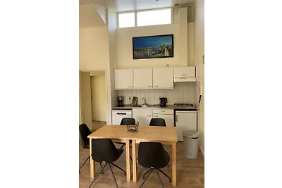 Bungalow 5 personen Carpe Diem