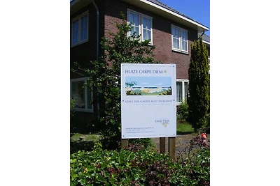 Groepsaccommodatie Huize Carpe Diem