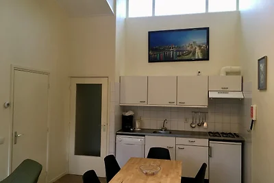 Bungalow 5 personen Carpe Diem