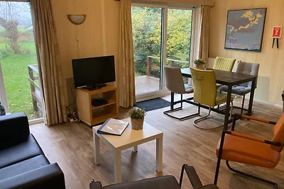 Bungalowpark Carpe Diem FeWO