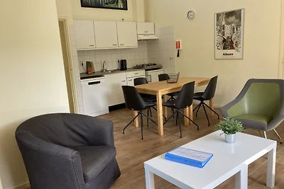 Bungalow 5 personen Carpe Diem