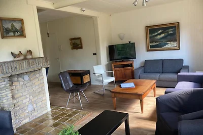 Groepsaccommodatie Huize Carpe Diem