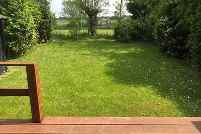 Bungalowpark Carpe Diem FeWO