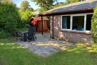 Bungalowpark Carpe Diem FeWO