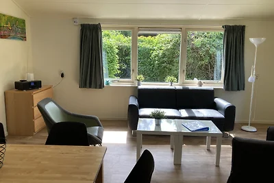 Bungalow 5 personen Carpe Diem