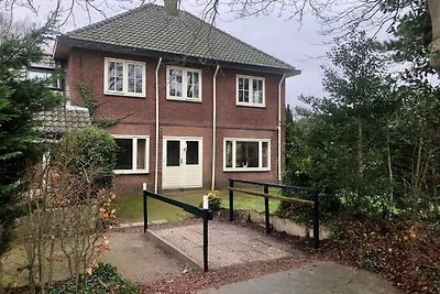 Groepsaccommodatie Huize Carpe Diem