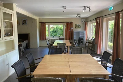 Groepsaccommodatie Huize Carpe Diem