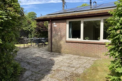Bungalow 5 personen Carpe Diem