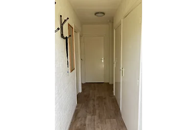 Bungalow 5 personen Carpe Diem
