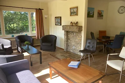 Groepsaccommodatie Huize Carpe Diem