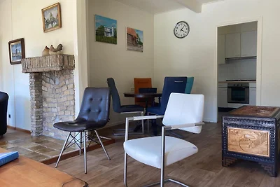 Groepsaccommodatie Huize Carpe Diem