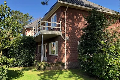 Groepsaccommodatie Huize Carpe Diem