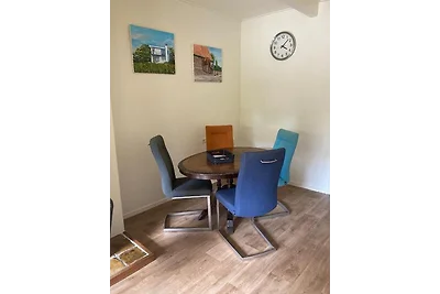 Groepsaccommodatie Huize Carpe Diem