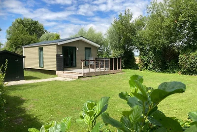 Bungalowpark Carpe Diem FeWO