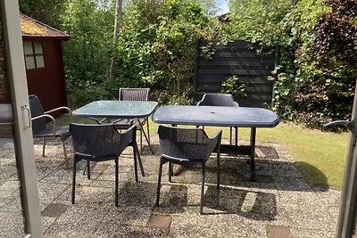 Bungalow 5 personen Carpe Diem